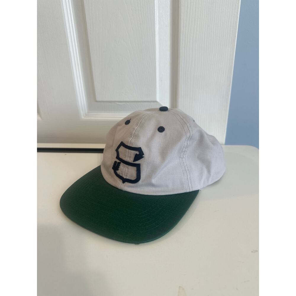 Sugarloaf Social Club Big S Ripstop Hat Snapback Play Or Perish Golf Hat GREAT!! - Picture 5 of 9